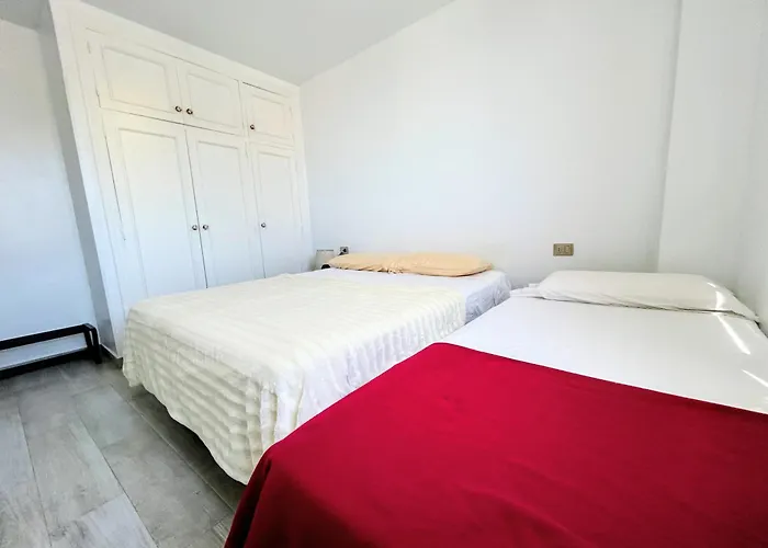 Casa Vista Mar Apartment
